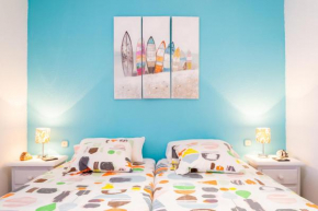  Marina House Corralejo Center  Корралехо
